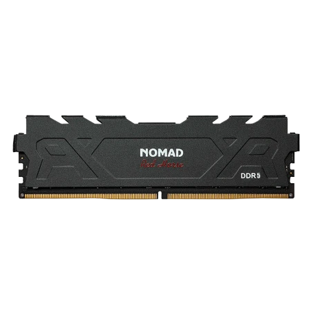 Оперативная память NOMAD NMD5600D5U46-16GBHSB Оперативная память NOMAD NMD5600D5U46-16GBHSB