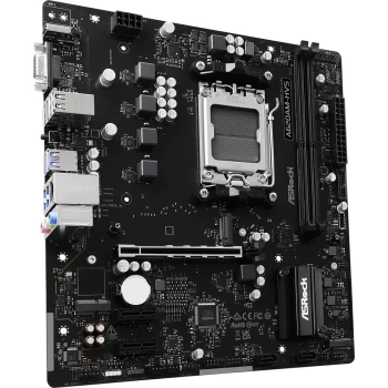 Материнская плата ASRock A620AM-HVS DDR5