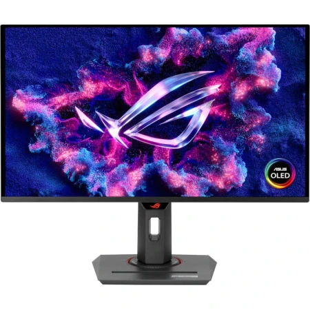Монитор Asus XG27UCDMG