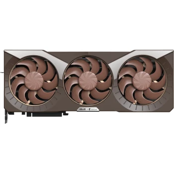 Видеокарта Asus RTX5080 16GB Noctua OC Edition (RTX5080-O16G-NOCTUA)
