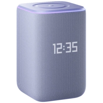 Умная колонка Яндекс Станция 3 Purple (YNDX-00060PPL)