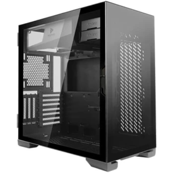 Корпус Antec P120 Crystal Brown