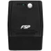 UPS FSP FP 850 (IEC)