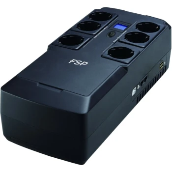 UPS FSP NanoFit 800 UPS FSP NanoFit 800