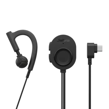 Гарнитура Jabra Perform 10 Mono USB-C Black (5121-119)