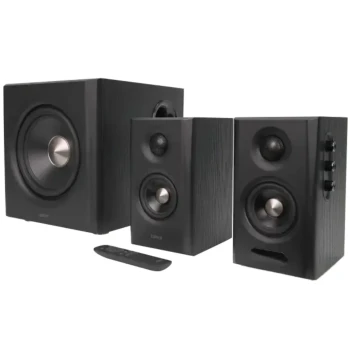 Колонки Edifier S355DB Black