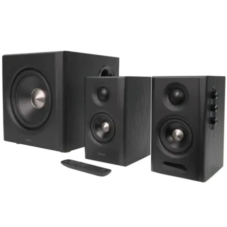Колонки Edifier S355DB Black Колонки Edifier S355DB Black