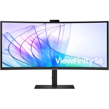 Монитор Samsung LS34C650VAIXCI Монитор Samsung LS34C650VAIXCI