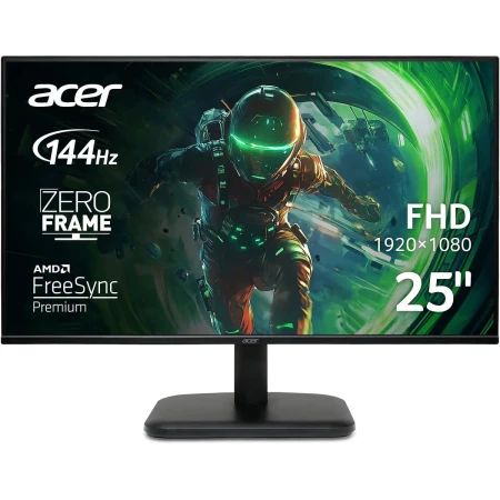 Монитор Acer EK251QP6bi (UM.KE1EE.601) Монитор Acer EK251QP6bi (UM.KE1EE.601)