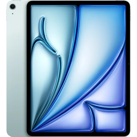 Планшет Apple iPad Air 13 (M4) Wi-Fi 128GB Blue, (MH5P4QA/A)