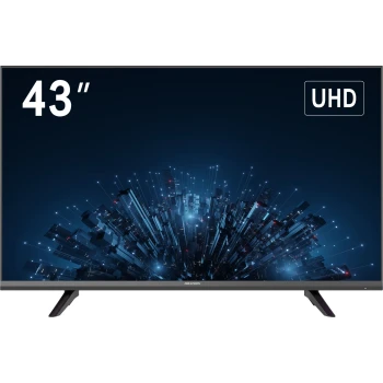 Монитор Hikvision DS-D5043U3-1V0S, Black