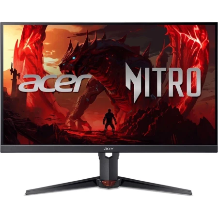 Монитор Acer KG240YW3bmiipx (UM.QX0EE.329)