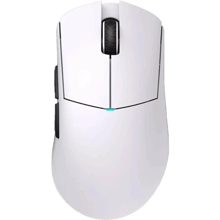 Мышь Lamzu PARO AURORA White Мышь Lamzu PARO AURORA White