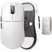 Мышь Lamzu INCA White