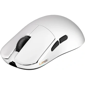 Мышь Lamzu INCA White