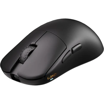 Мышь Lamzu INCA Black
