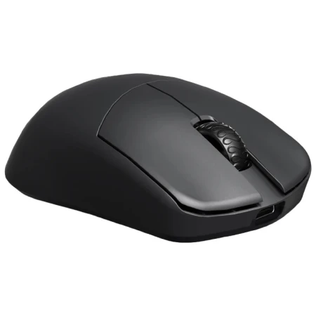 Мышь Lamzu Maya X, Charcoal Black