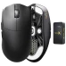 Мышь Lamzu Maya X, Charcoal Black