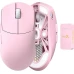 Мышь Lamzu Maya X Light Pink Мышь Lamzu Maya X Light Pink