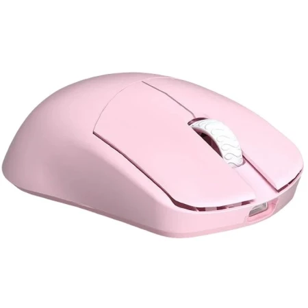 Мышь Lamzu Maya X Light Pink Мышь Lamzu Maya X Light Pink