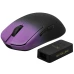 Мышь Lamzu Maya X Purple Shadow Мышь Lamzu Maya X Purple Shadow