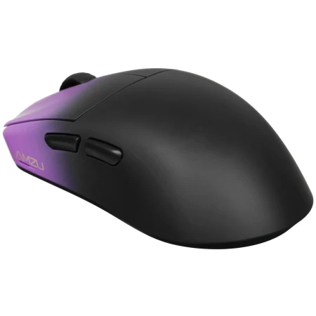 Мышь Lamzu Maya X Purple Shadow Мышь Lamzu Maya X Purple Shadow