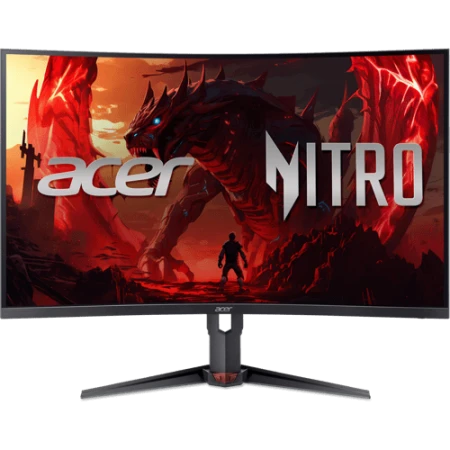 Монитор Acer XZ323QUP1bmiiprx (UM.JX3EE.105) Монитор Acer XZ323QUP1bmiiprx (UM.JX3EE.105)