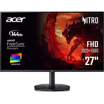 Монитор Acer KG270P0bi (UM.HX0EE.047) Монитор Acer KG270P0bi (UM.HX0EE.047)