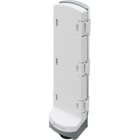 Коммутатор MikroTik CSS606-1G-2Gi-3S+OUT