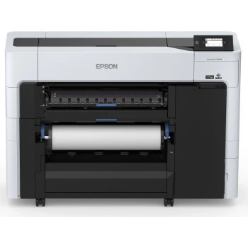 Плоттер Epson SureColor SC-T3700D, (C11CH80301A0)