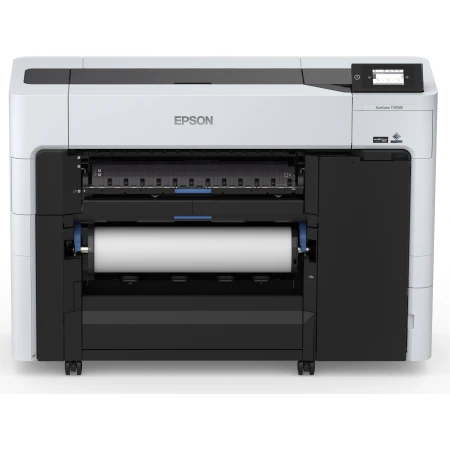 Плоттер Epson SC-T3700D (C11CH80301A0) Плоттер Epson SC-T3700D (C11CH80301A0)