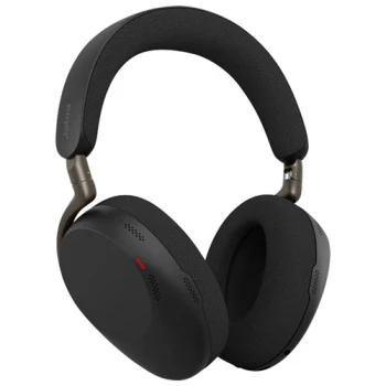 Гарнитура Jabra Evolve3 85 MS Link390c Black, (38599-999-899) Гарнитура Jabra Evolve3 85 MS Link390c Black, (38599-999-899)