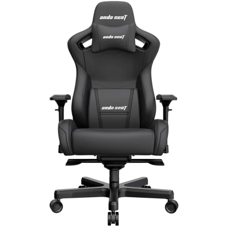 Игровое кресло Anda Seat Kaiser 2 Black, (AD12XL-07-B-PV-B01)