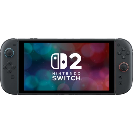 Игровая консоль Nintendo Switch 2, standard version Игровая консоль Nintendo Switch 2, standard version