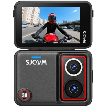 Экшн-камера SJCAM SJ30 DUAL SCREEN