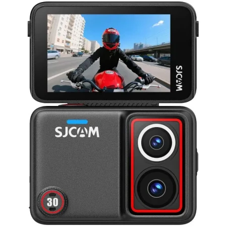 Экшн-камера SJCAM SJ30 Экшн-камера SJCAM SJ30