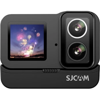 Экшн-камера SJCAM SJ20 DUAL SCREEN