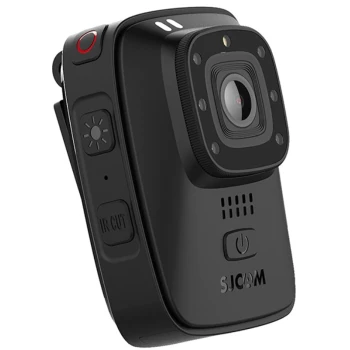 Экшн-камера SJCAM A10 Body Cam