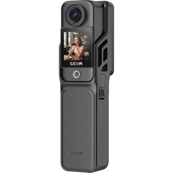 Экшн-камера SJCAM C400