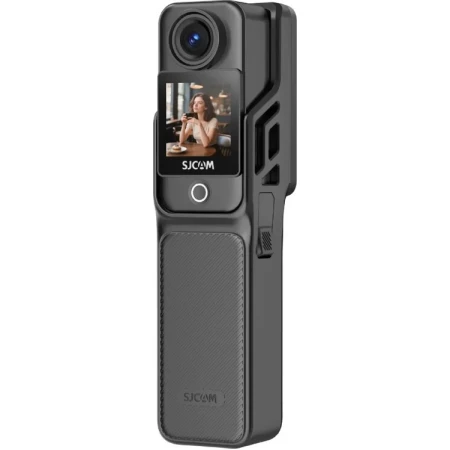 Экшн-камера SJCAM C400 Экшн-камера SJCAM C400