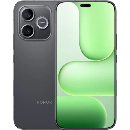 Смартфон Honor 600 Lite 8/256GB Velvet Black (LNA-NX1) Смартфон Honor 600 Lite 8/256GB Velvet Black (LNA-NX1)