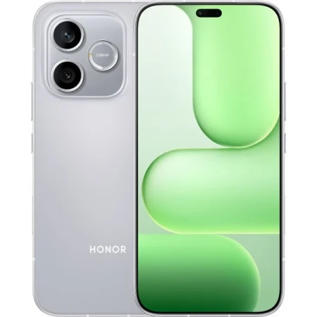 Смартфон Honor 600 Lite 8/256GB, Velvet Grey