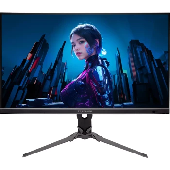 Монитор Acer Predator XB273KV5bmiiprx, (UM.HX3EE.501)