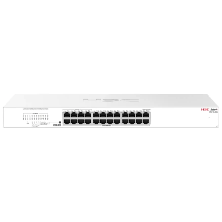 Коммутатор H3C Aolynk US110-24G Коммутатор H3C Aolynk US110-24G