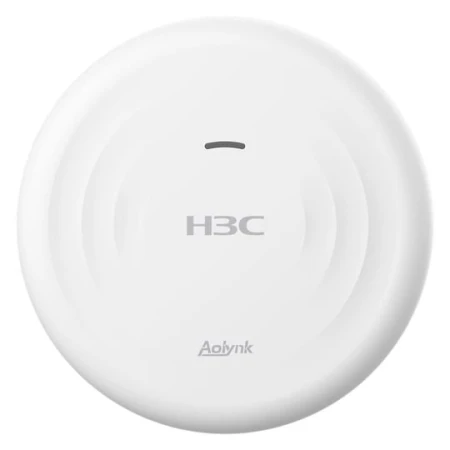 Точка доступа H3C AOLYNK-UAP622G-AX18 Точка доступа H3C AOLYNK-UAP622G-AX18
