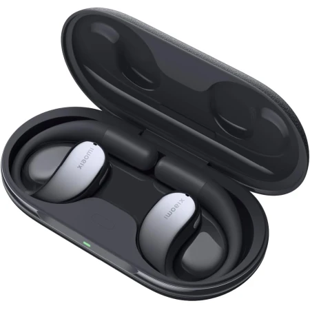 Гарнитура Xiaomi OpenWear Stereo N74A Cosmic Gray, (M2319E1) Гарнитура Xiaomi OpenWear Stereo N74A Cosmic Gray, (M2319E1)