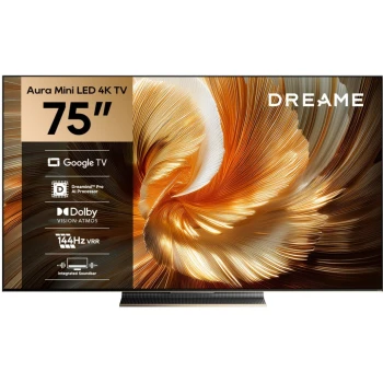 Телевизор Dreame S100 75", (75S100)
