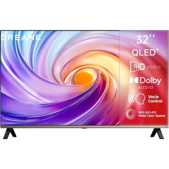 Телевизор Dreame Q10 32", (32Q10) Телевизор Dreame Q10 32", (32Q10)