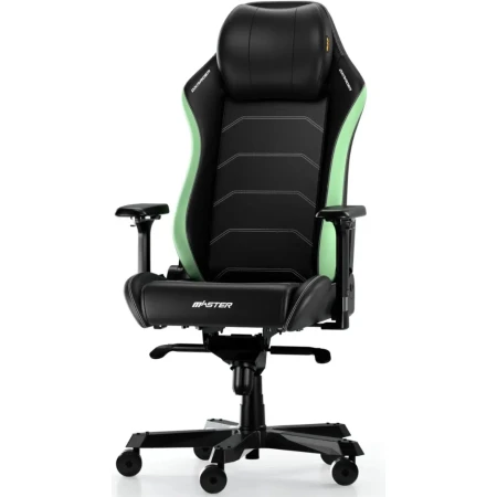 Игровое кресло DXRacer Master Black&Green, (GC/XLMF24LTA/NM)