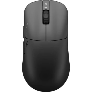 Мышь Dark Project Novus SE Black